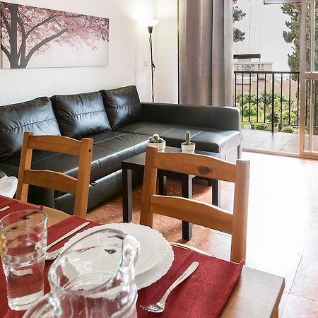 Monko Cactus Apartment Torremolinos Exterior photo