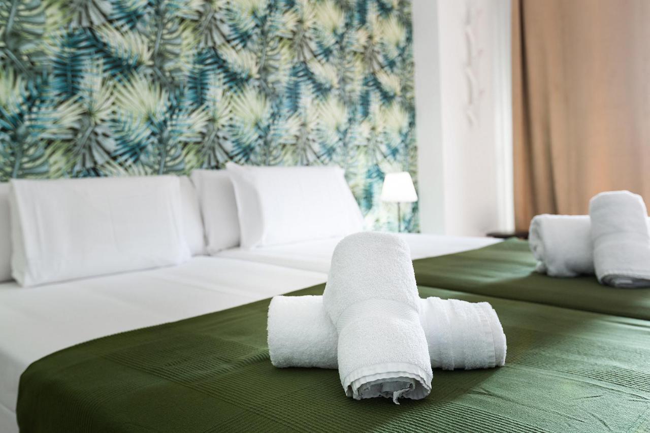 Monko Cactus Apartment Torremolinos Exterior photo