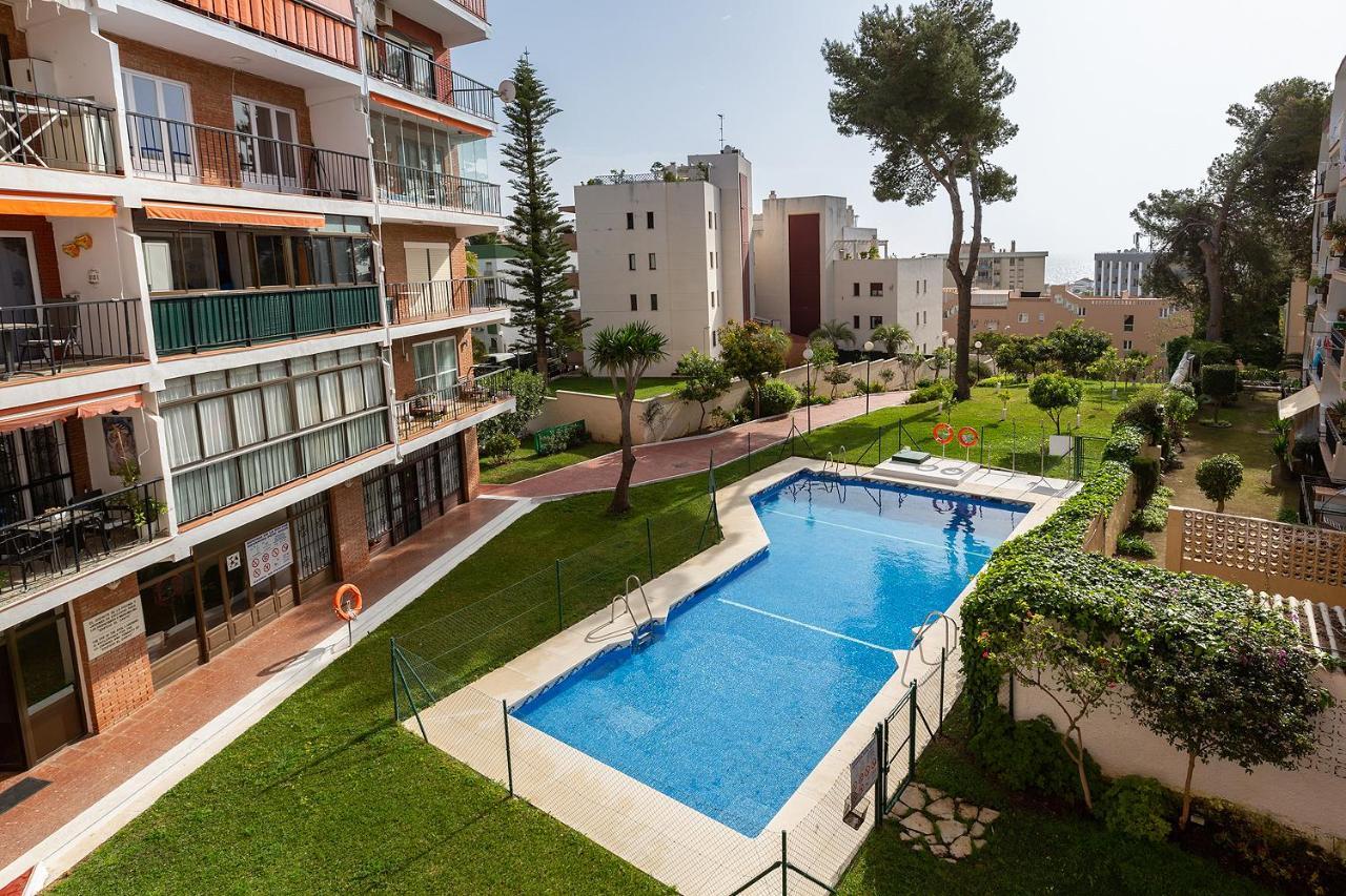 Monko Cactus Apartment Torremolinos Exterior photo