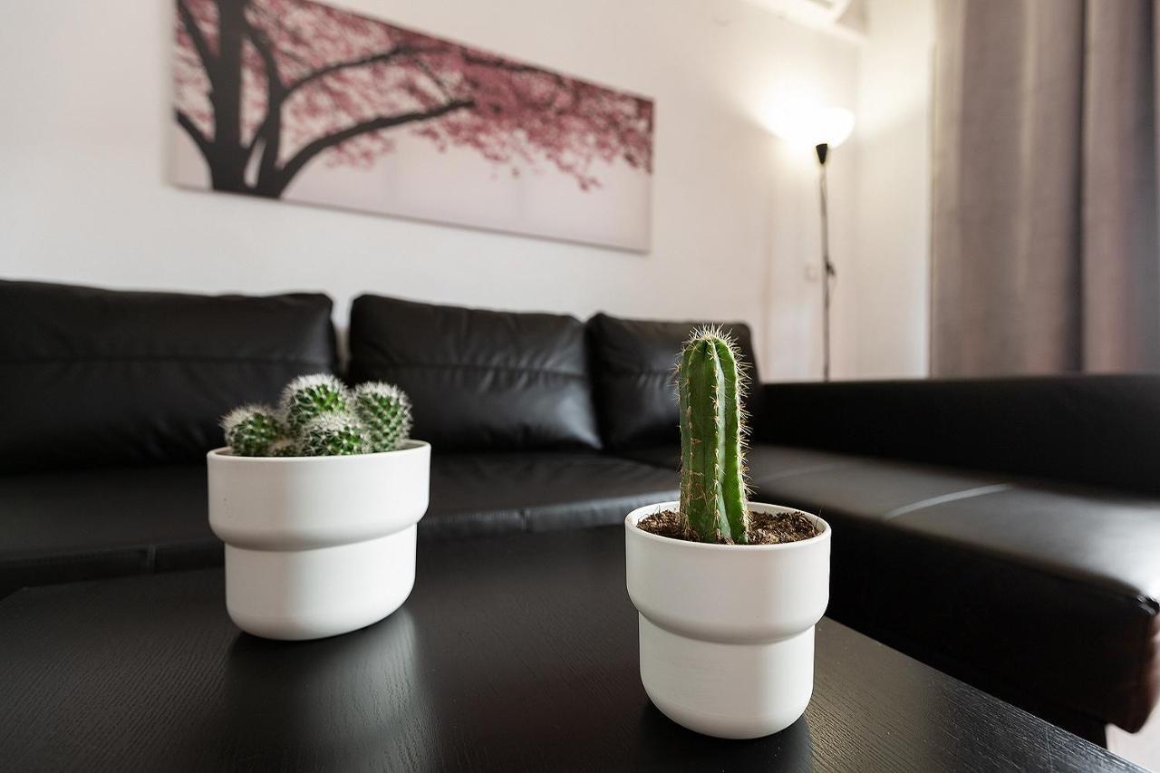 Monko Cactus Apartment Torremolinos Exterior photo