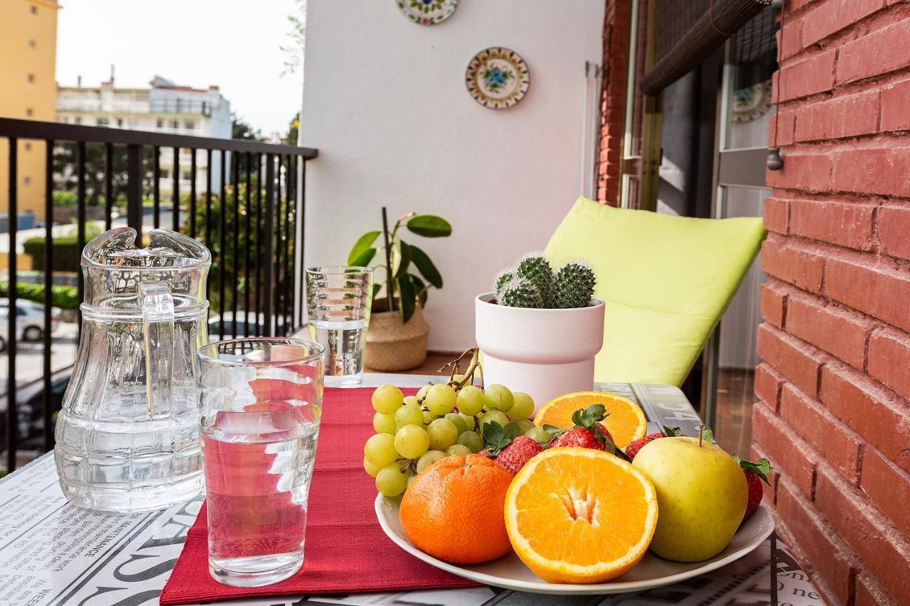 Monko Cactus Apartment Torremolinos Exterior photo