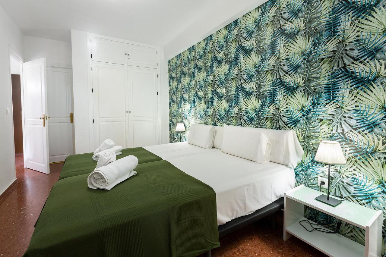 Monko Cactus Apartment Torremolinos Exterior photo