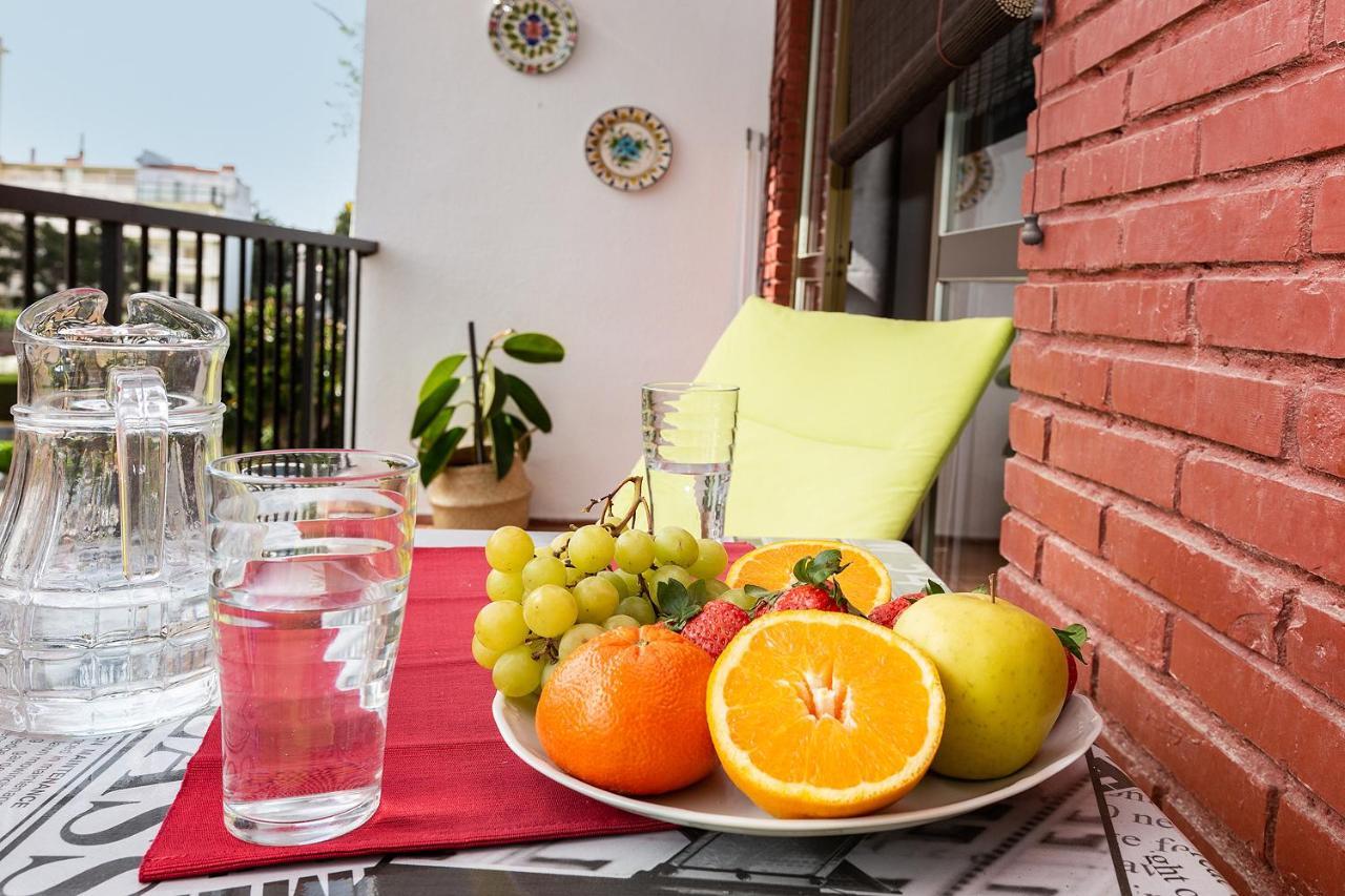 Monko Cactus Apartment Torremolinos Exterior photo