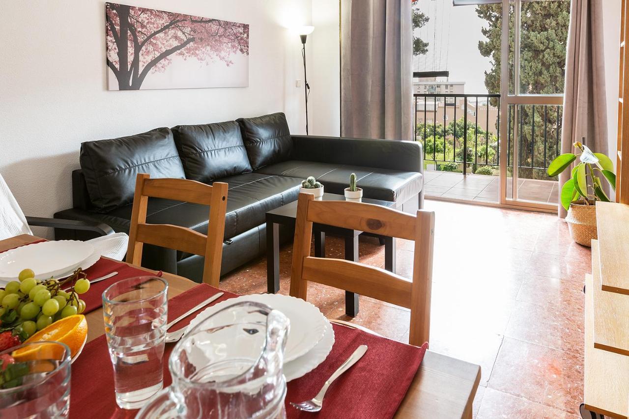 Monko Cactus Apartment Torremolinos Exterior photo